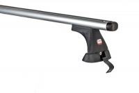 Багажник на крышу KOALA K7 с дугами "ФУТУРА" 130 см от магазина ФаркопРос